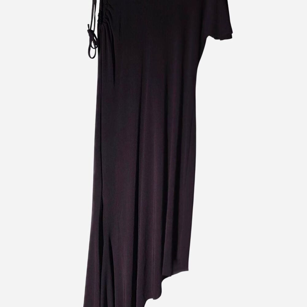 Forever-21 Women's Purple Dress